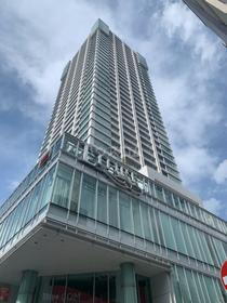 ザ・タワー横須賀中央 38階建