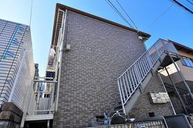 千葉県浦安市富士見３ 2階建 築42年2ヶ月