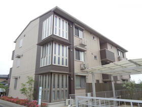 滋賀県甲賀市水口町南林口 3階建 築7年9ヶ月