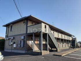茨城県つくばみらい市紫峰ヶ丘１ 2階建 築18年5ヶ月