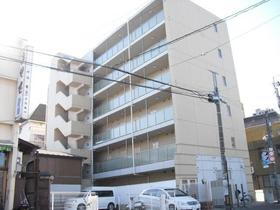 東京都小平市美園町２ 6階建 築18年4ヶ月