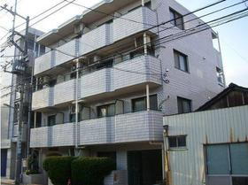 東京都大田区池上３ 4階建 築40年7ヶ月