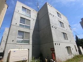 北海道札幌市厚別区厚別中央二条４ 4階建 築22年5ヶ月