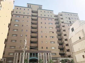 東京都中央区八丁堀４ 12階建 築24年5ヶ月