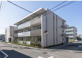 神奈川県相模原市中央区共和４ 3階建 築6年9ヶ月