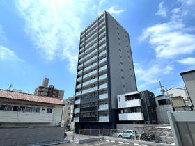 神戸国香通Ｆｕｔｕｒ 15階建