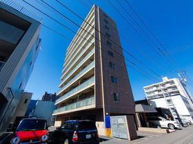 北海道札幌市中央区南十条西１３ 10階建