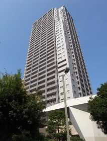 東京都渋谷区代官山町 地上36階地下4階建 築23年11ヶ月