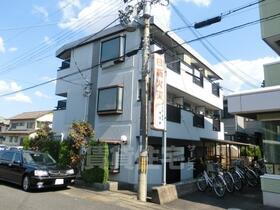 滋賀県大津市一里山４ 3階建