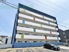 愛知県名古屋市中村区千原町 6階建 築7年5ヶ月