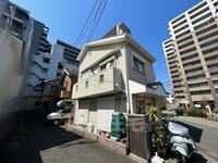 中津町戸建