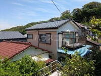 神奈川県横須賀市西浦賀2 2階建 築59年8ヶ月