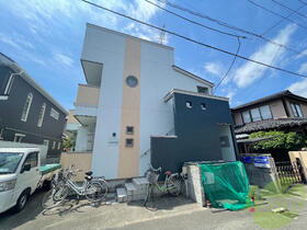 クレフラスト長町１丁目駅前