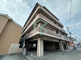 ネオクオーツ幸弐番館 4階建