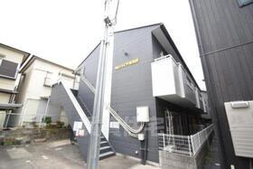 大阪府摂津市東別府２ 築27年8ヶ月 2階建