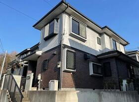 椿峰エクセルタウンＭ号棟 2階建