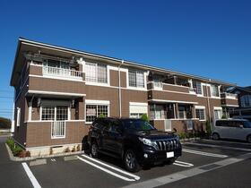 福岡県北九州市小倉南区上曽根新町 2階建 築17年
