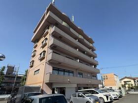 ３１１０鷺沼 6階建