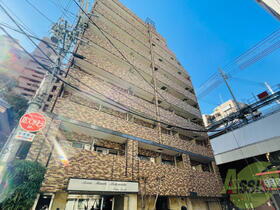 アスヴェルみなと元町Ｏｃｅａｎｆｒｏｎｔ