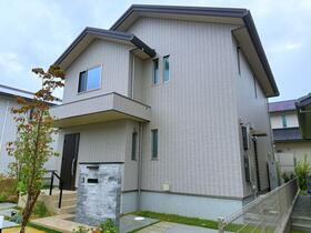 兵庫県芦屋市涼風町 賃貸一戸建て