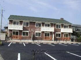 栃木県栃木市大平町富田 賃貸アパート