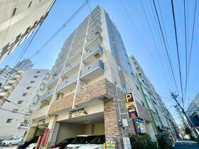 シティ－コ－ト南瓦町