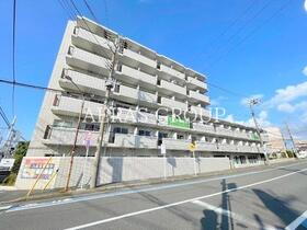 千葉県船橋市東船橋２ 賃貸マンション