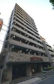 東京都港区麻布十番２ 賃貸マンション