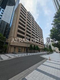 東京都新宿区西新宿６ 賃貸マンション