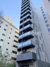 オーキッドレジデンス渋谷富ヶ谷