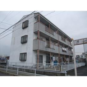 愛知県名古屋市中川区春田３ 3階建 築37年2ヶ月