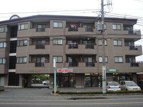 静岡県駿東郡清水町長沢 4階建 築24年10ヶ月