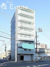 愛知県名古屋市中村区並木２ 8階建