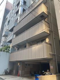 東京都文京区本郷３ 5階建 築20年3ヶ月