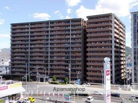 広島県広島市南区宇品西２ 14階建 築19年11ヶ月