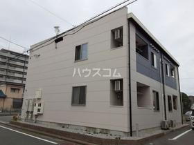 静岡県浜松市中央区船越町 2階建 築8年6ヶ月