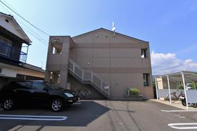 愛媛県東温市見奈良 2階建 築9年6ヶ月
