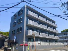 クレシェンド１６ 4階建