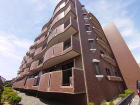 静岡県浜松市中央区葵西３ 5階建 築20年9ヶ月