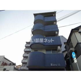 奈良県橿原市兵部町 5階建 築30年4ヶ月