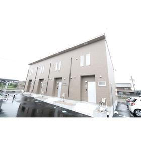 ＤＲＥＡＭ　ＲＥＳＩＤＥＮＣＥ若松町Ｂ 2階建