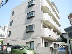 神奈川県相模原市南区相模大野５ 5階建 築31年2ヶ月