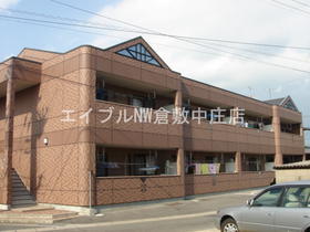 岡山県倉敷市四十瀬 2階建