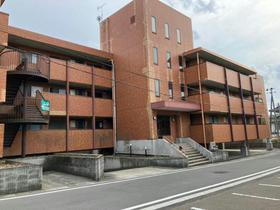 福島県郡山市開成３ 3階建 築26年2ヶ月