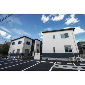 ＲＥＳＩＤＥＮＣＥ　ＩＴＯ 2階建