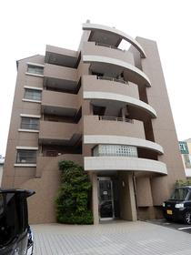 神奈川県横浜市港北区綱島西４ 5階建 築26年4ヶ月