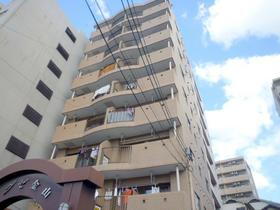 愛知県名古屋市中区正木４ 9階建 築35年9ヶ月