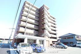 福岡県古賀市中央６ 8階建 築15年4ヶ月
