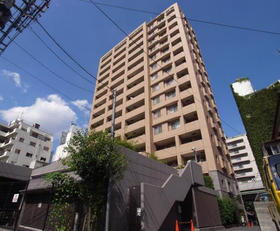東京都渋谷区神泉町 15階建 築21年6ヶ月