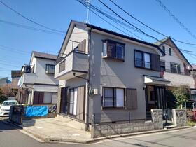 千葉県船橋市芝山６ 賃貸一戸建て